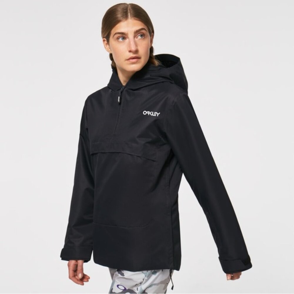 OAKLEY s Anorak